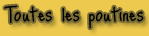Poutines