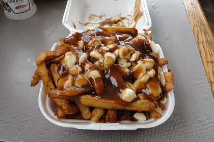 Poutine - Fritomania (Ottawa Orl�ans) - MaPoutine.ca