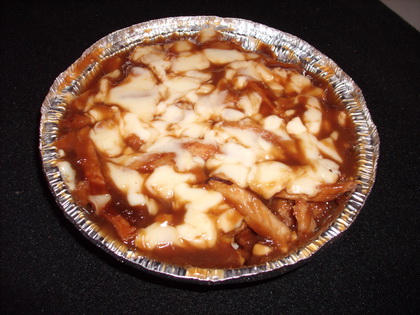 Poutine r�guli�re - Maamm Bolduc (Montr�al) - MaPoutine.ca