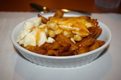 Poutine L
