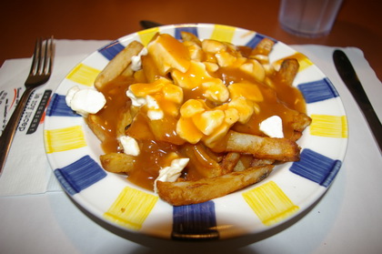 Poutine L