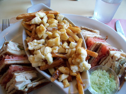 Poutine - Jo