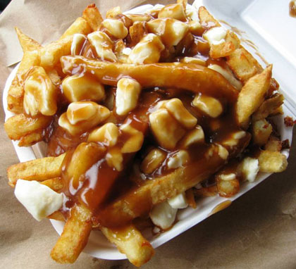Poutine - Fritomania (Ottawa Orl�ans) - MaPoutine.ca