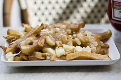 Poutine - Bamburger (Toronto) - MaPoutine.ca