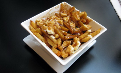 Poutine - Poutine Plus (Toronto) - MaPoutine.ca