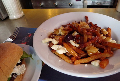 Poutine - Patati Patata (Montr�al) - MaPoutine.ca