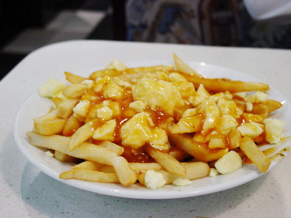 Poutine - Magni-Frites (Gatineau) - MaPoutine.ca