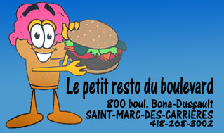 Publicit� MaPoutine.ca