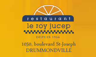 Publicit� MaPoutine.ca