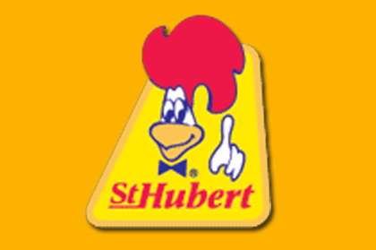 Restaurant St Hubert St Hubert Restaurant St Hubert St Hubert